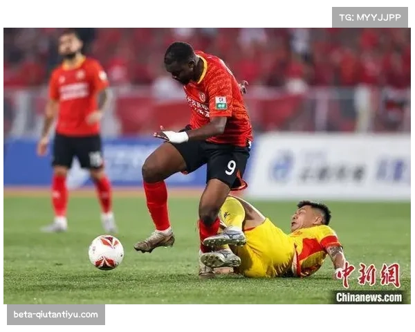 中甲战报：姆本扎双响领衔 辽宁铁人3比0完胜上海嘉定汇龙