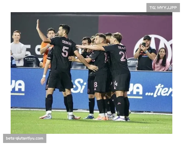 迈阿密国际常规赛战绩有起伏 季后赛展现不同面貌