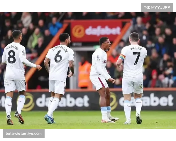 伯恩茅斯克鲁皮84分钟扳平 替补奇兵助球队客场取分