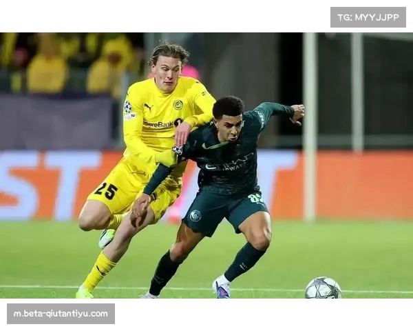 博德闪耀前锋霍格再度破门 北欧球队战术执行力获肯定