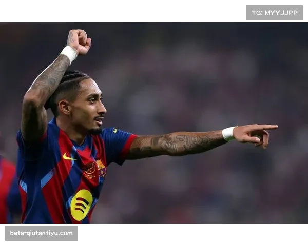 解析巴萨本轮进攻组织 在伤病潮下如何保持传控效率